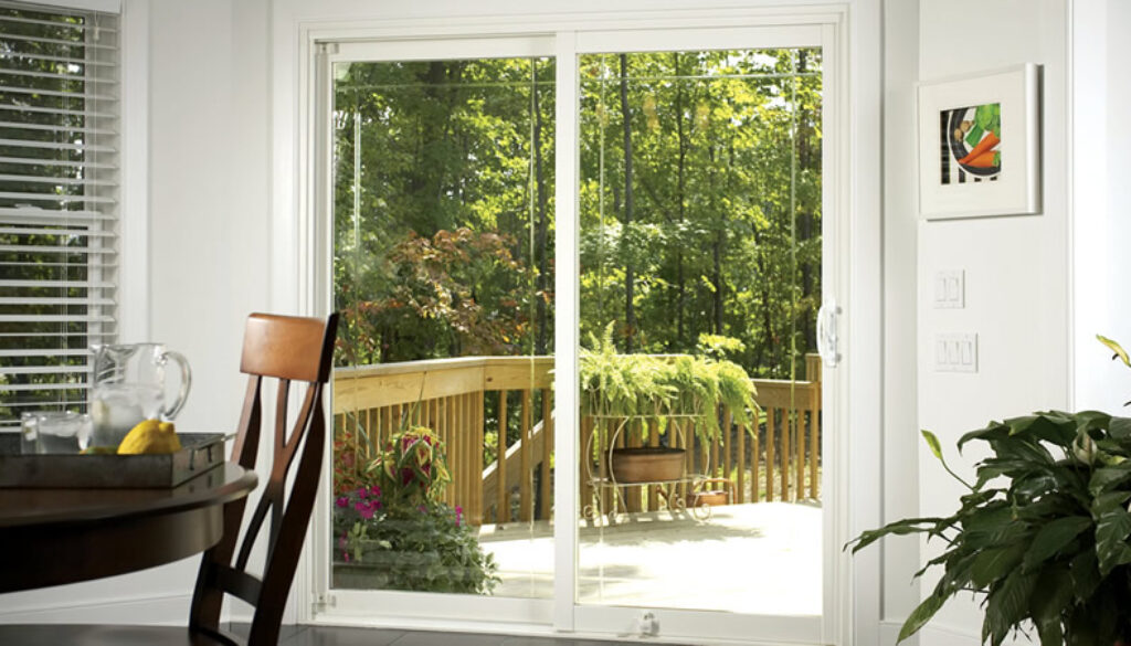 ProTex 6100 Series Patio Door