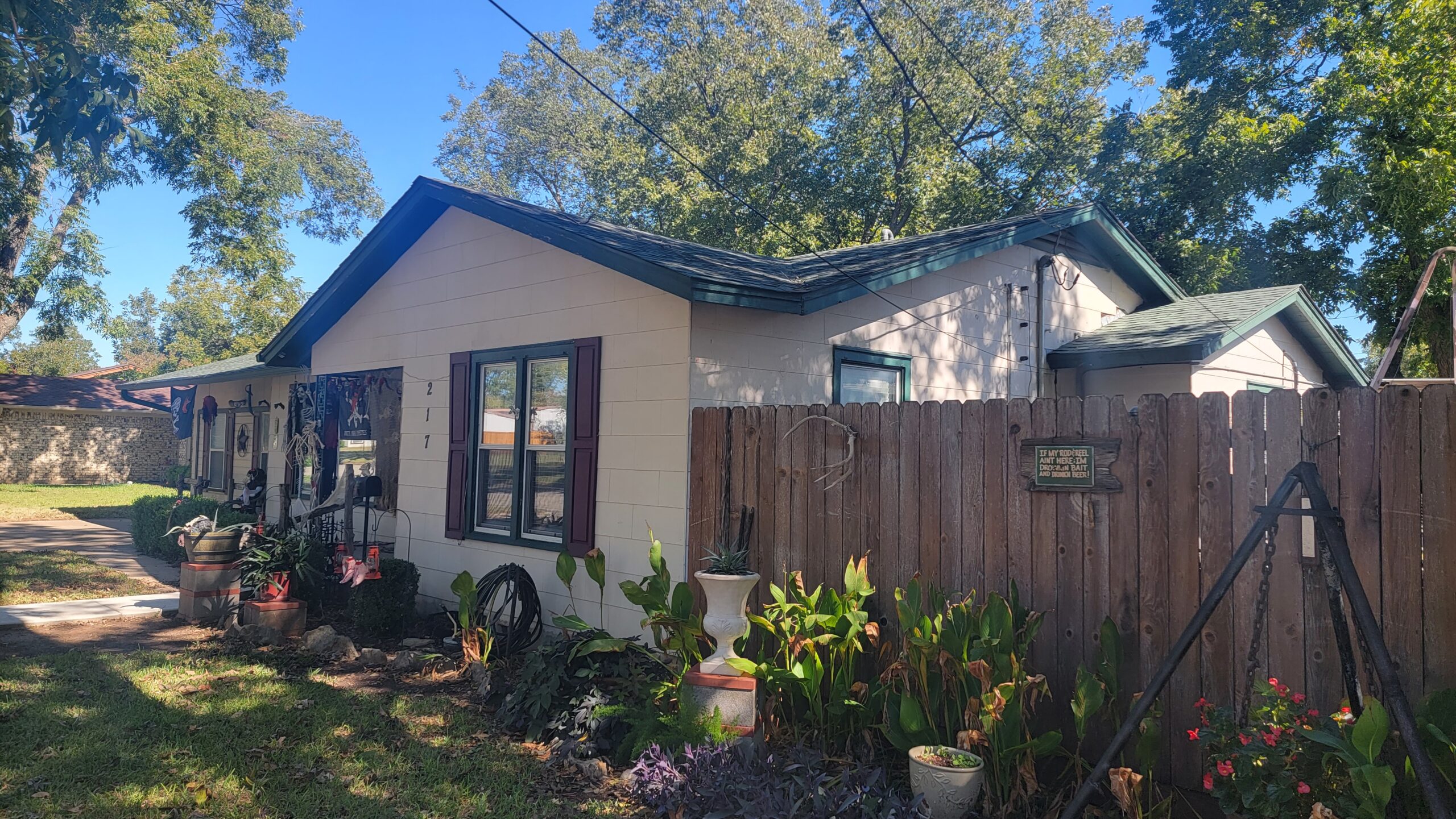 Exterior Portfolio Vinyl Siding