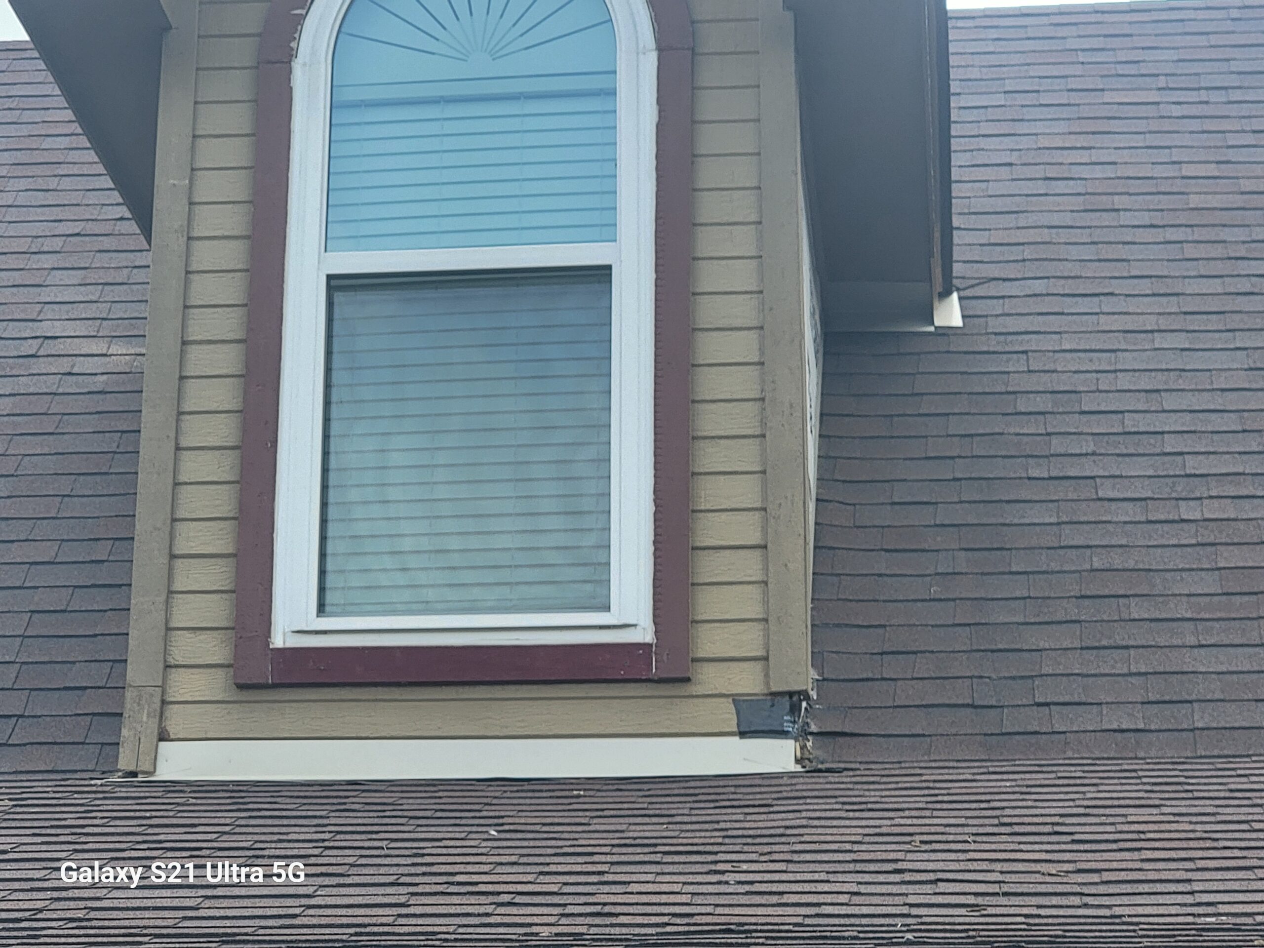 Ascend Composite Siding