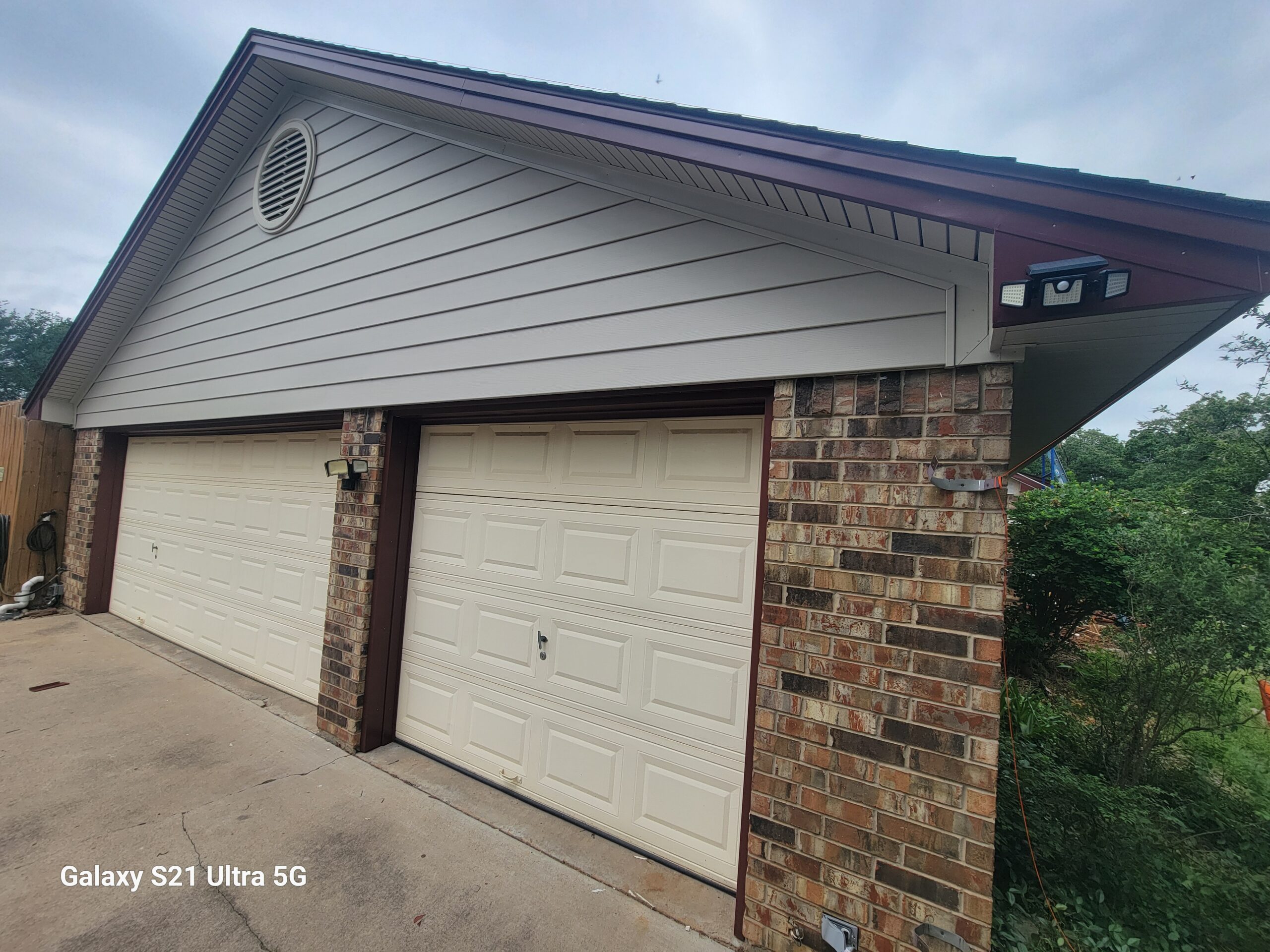 Ascend Composite Siding